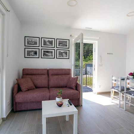 Solpor Galitrips - Apartamentos Corcubion Bagian luar foto
