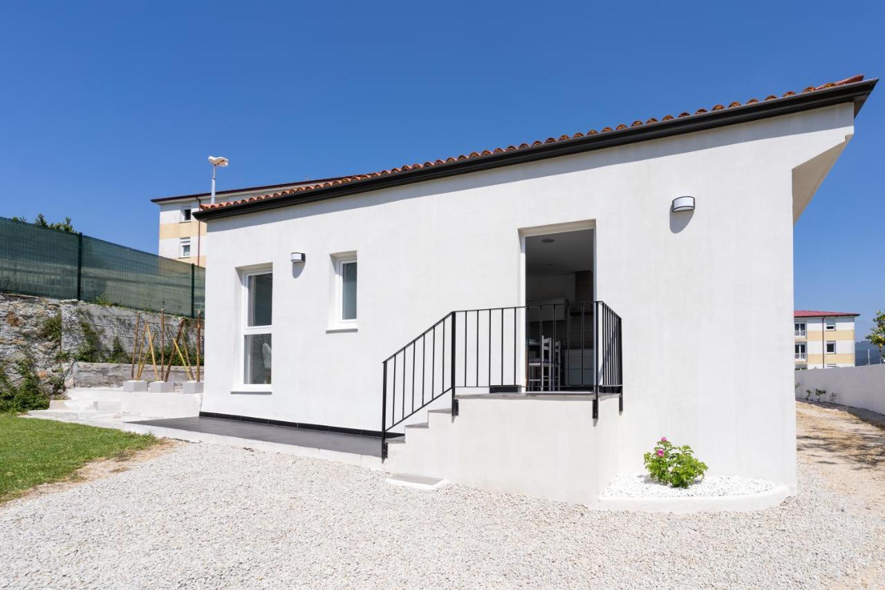 Solpor Galitrips - Apartamentos Corcubion Bagian luar foto