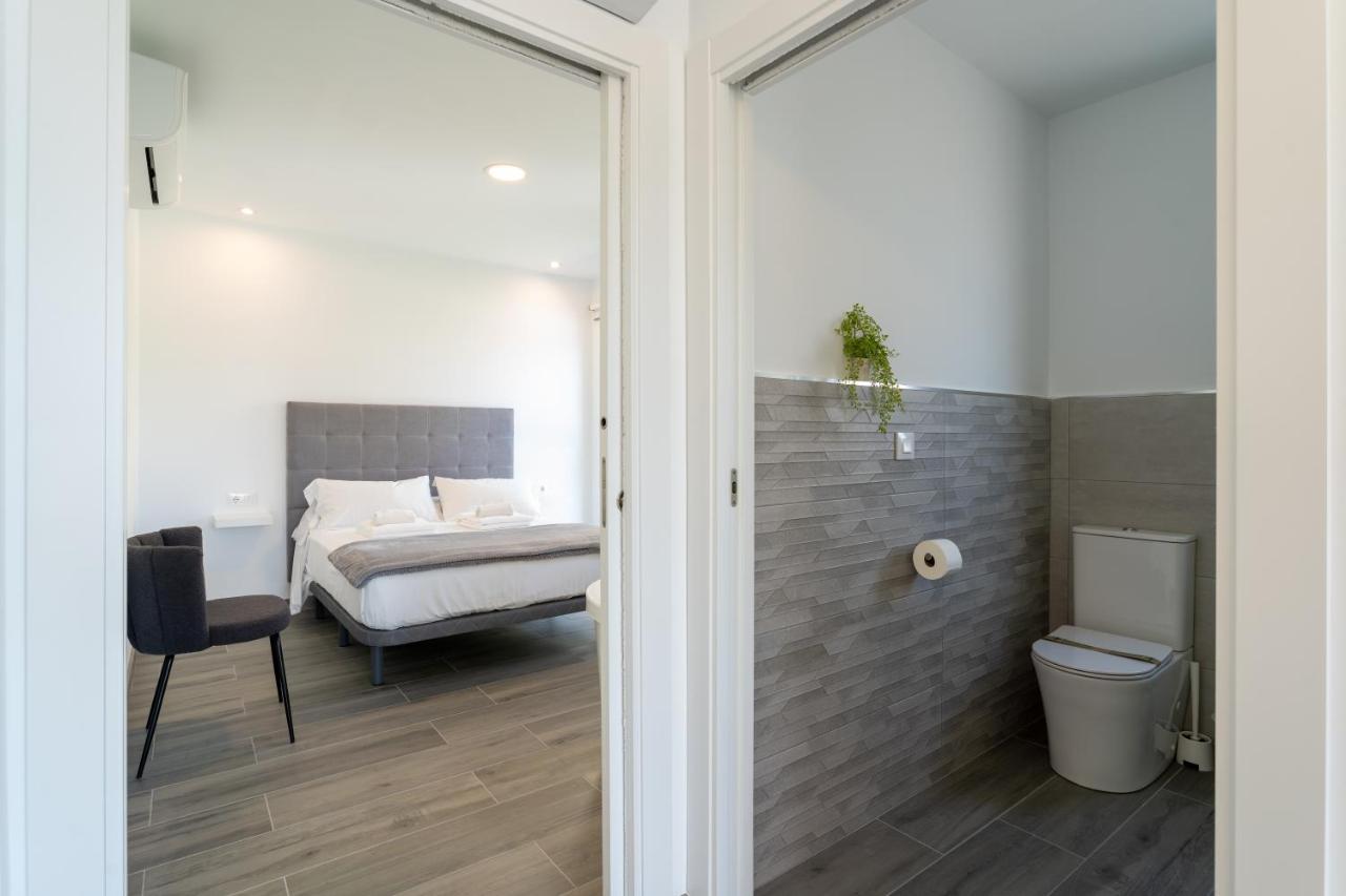 Solpor Galitrips - Apartamentos Corcubion Bagian luar foto